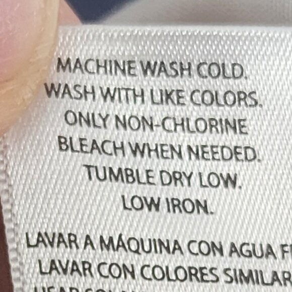 Wonder Nation Urban Khaki Cotton Span Elastic Adjustable Waist Short Sz 14 Husky - Picture 12 of 16